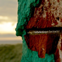 Fehlfarbenfangen (Lost Tracks)