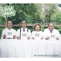 Au bord de la gloire