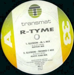 Illusion / R-Theme