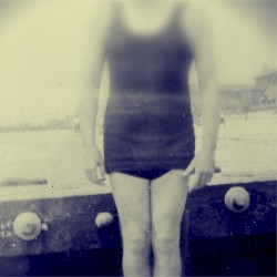 The Town Beneath The Sea