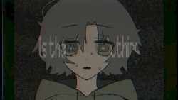 Looping The Rooms (English Cover)