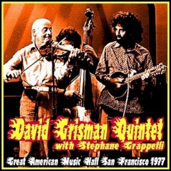 Live in San Francisco 1977