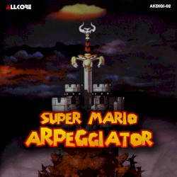 Super Mario aRPeGgiator