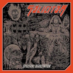 Spectral Devastation