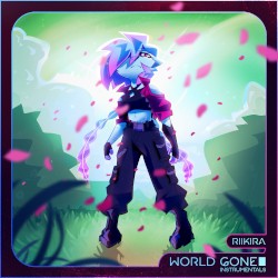 World Gone: Instrumentals