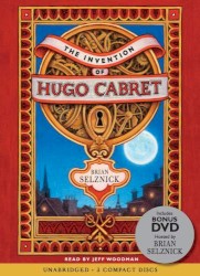 The Invention of Hugo Cabret