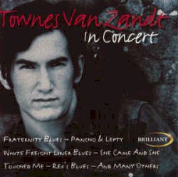 In Concert