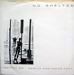 Soldier Boy / Brooks Robinson's Camp