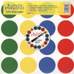 Let's Twist Again, Part 2