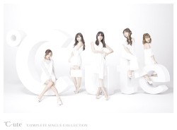 ℃OMPLETE SINGLE COLLECTION