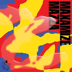 Maxamize EP