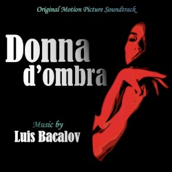 Donna d'ombra