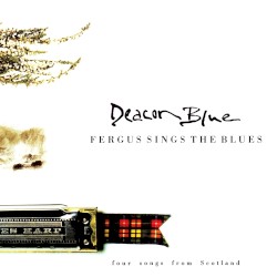 Fergus Sings the Blues