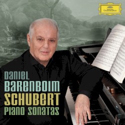 Piano Sonatas
