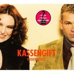Kassengift