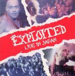 Live in Japan