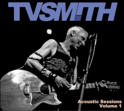 Acoustic Sessions, Volume 1