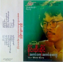အကောင်းတကာ့အကောင်းဆုံးတေး(၅)