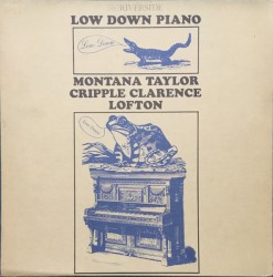 Low Down Piano