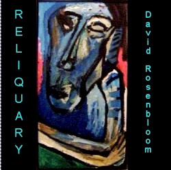 Reliquary