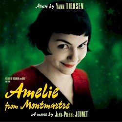 Amélie From Montmartre