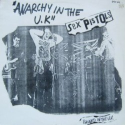 Anarchy in the U.K.