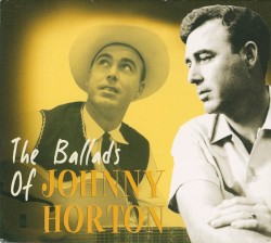 The Ballads of Johnny Horton