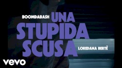 Una stupida scusa