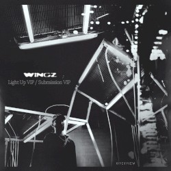 Light Up VIP / Submission VIP