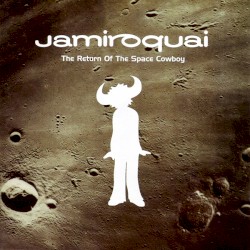 The Return of the Space Cowboy