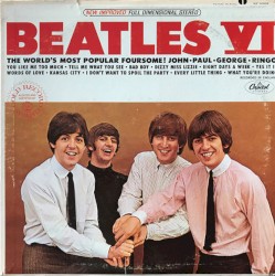 Beatles VI