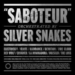 Saboteur