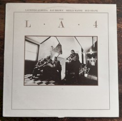 The L.A. 4