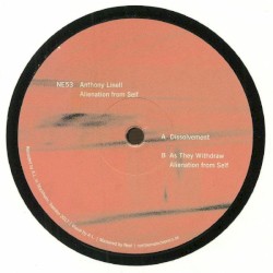 Alienation From Self