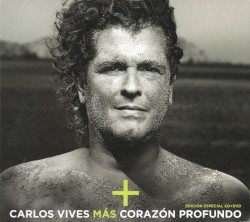 Más + corazón profundo