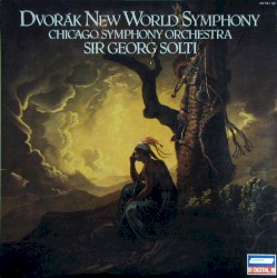 New World Symphony
