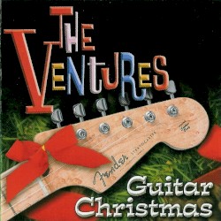 Guitar Christmas