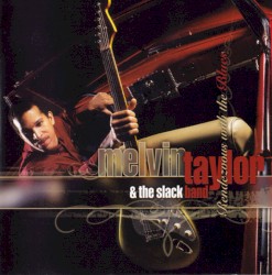 Rendezvous With the Blues