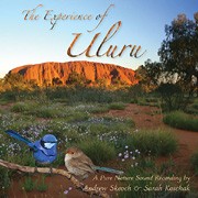 The Experience of the Uluru