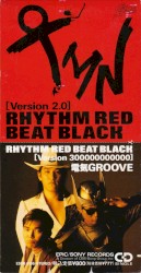 RHYTHM RED BEAT BLACK