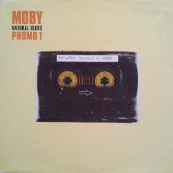 Natural Blues Promo 1