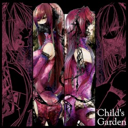 Child's Garden
