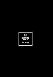 EAU DE VIXX