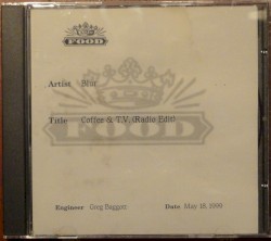 Coffee & T.V. (radio edit)