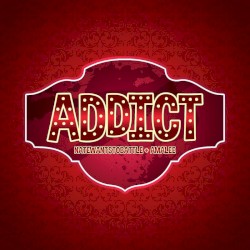 Addict (from "Hazbin Hotel")