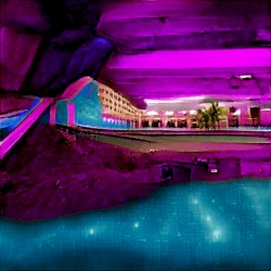 Hotel Swimming Underpass