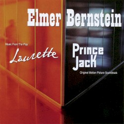Laurette / Prince Jack