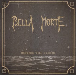 Before the Flood