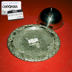 White Mercedes (DONT BLINK remix)