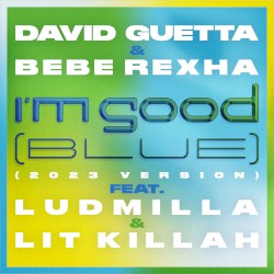 I’m Good (Blue) (2023 version)